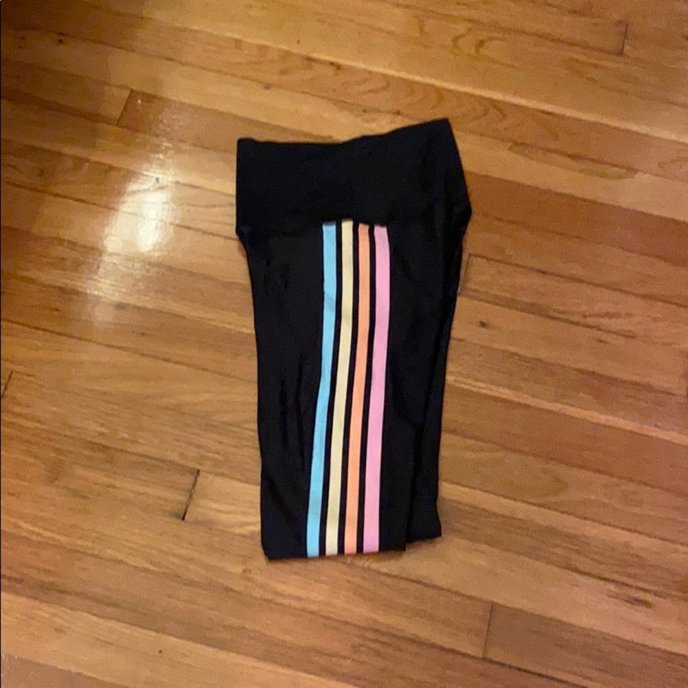 Beach riot leggings